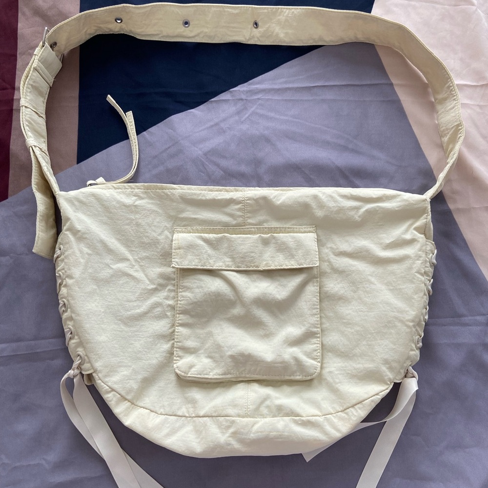 American Eagle Shoulder/Crossbody Bag